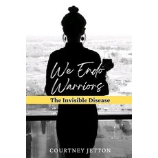 (영문도서) We Endo Warriors: The Invisible Disease Paperback, Independently Published, English, 9798398022049