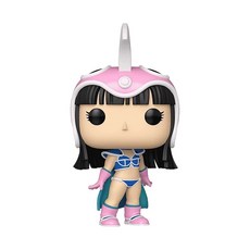 Funko POP! 七龍珠 琪琪 模型公仔 經典動畫角色 收藏擺件, 1個