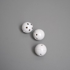 슬로우모먼츠 딸랑이 방울 - 27mm, 1개