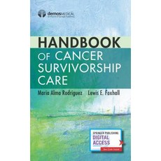 Handbook of Cancer Survivorship Care Paperback, Springer Publishing Company, English, 9780826138194