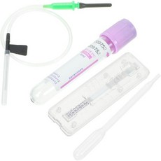 가나조노 강아지 임신 테스트 키트 초기 종이 스트립 빠르고 정확한 검출 애완동물 카드 고양이 튜빙 프로게스테론 장비, 가나조노 강아지 임신 테스트 키트 초기 종이 스트립 빠, 1개