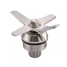 小太陽沙冰機刀片組 - 大馬力刀片，適用TM-767/800，工廠直銷配件，輕鬆製作綿密沙冰, 1個, TM-767-02刀組 現貨