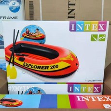 充氣船橡皮艇特厚釣魚船：加厚皮劃艇、成人水上漂浮玩具，安全耐用, 二人