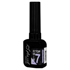 S+ Splus 免清上層7號, 1個, 黑