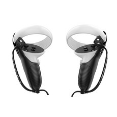오큘러스 퀘스트2 VR 컨트롤러 너클 스트랩 악세사리, 1개, 수량