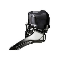 『時尚單車』 XTR DI2 3*11前變速器 for 40T / 2*11前變速器 for38-34T, 1個, 2*11