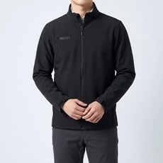 밀레 남자봄자켓 간절기아우터 바람막이 봄잠바