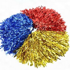 응원용품 응원수술 1P, 1개, 스틱