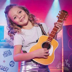 달빛홈즈 악기놀이 어쿠스틱 기타