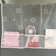 하키로 가전제품 덮개겸용 걸이 가구덮개, 34 x 85cm