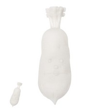 [엠유종합상사] 그리기수업 어린이미술 아동미술재료 컬러링토이 튼튼 베지터블 무 3D 색칠놀이 키즈 핑거페인트 물감 별도구매