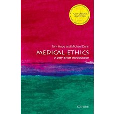 Medical Ethics: A Very Short Introduction Paperback, Oxford University Press, USA