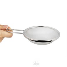 셀리라인 거품 건지기 거름망국자