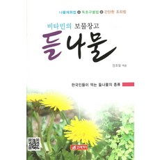 維生素的寶庫野菜：韓國人吃的野菜種類, 21世紀社, 張浩一