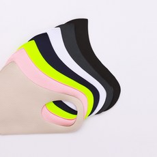 메쉬마스크 파라솔 빨아쓰는 시원한 메쉬 마스크 아동용 주니어