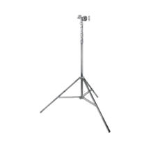 KUPO 620M 海羅蘭腳 蝴蝶布框專用鐵腳 腳架 高633cm 載重40kg 斜坡腳設計 相機專家公司貨, 1個