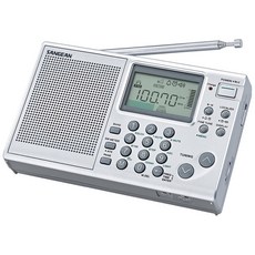 SANGEAN 山進 ATS405 數位型收音機, 詳見包裝