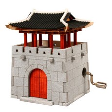 (YO) 오르골 성문 (YM862-16), (:상품선택:)