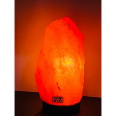玫瑰鹽燈 5.3kg 居家擺飾 氣氛燈 舒壓助眠