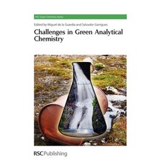 Challenges in Green Analytical Chemistry, Royal Society of Chemistry