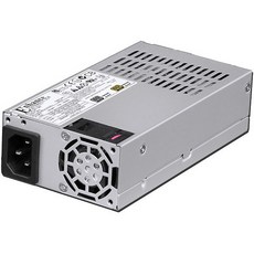小白的生活工場**ENHANCE ENP-7130B 1U Flex ATX 300W power supply wit