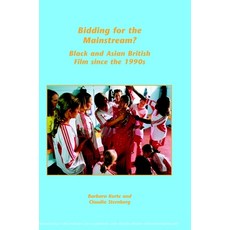 (英文圖書)Bidding for the Mainstream?: Black and Asian British Film Since the 1990s 平裝版, Brill, English, Paperback