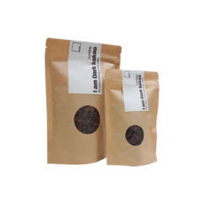 아이엠그라운드 수제 다이어트 그래놀라 다크카카오, 1개, 80g