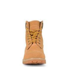 Lugz 남성용 Convoy 플리스 Wr 겨울 부츠 골든 밀/껍질/탄/껌. 10