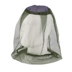 얼굴 방충망, 1개