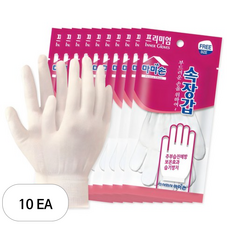 마미손 속장갑, 1개입, 10개