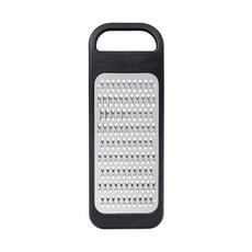 이케아 강판 레몬제스트 스텐 IKEA 365+, 404.223.19, 1개, 블랙