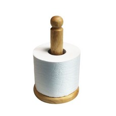 키친타올 봉 홀더 거치대 휴지 걸이대 20cm 키친타올걸이 키친타올홀더 주방용품걸이, 1개
