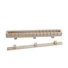 초밥틀 15칸 식기 조리기구 주방용품 app+7868LS