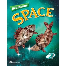 Grammar Space 2, NE_Build & Grow