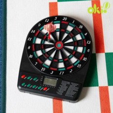 오키오전자다트 OKIO 전자다트 미니 79000EA 1EA, 본상품