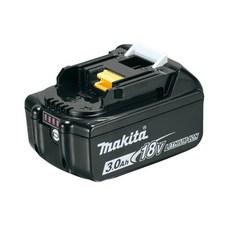 Makita 牧田 DCF203Z 充電式風扇, BL1830 電池*1