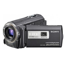 소니 HDR-PJ580 원탑