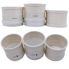 브라인 쉬림프 그물망 인큐베이터 분리기 대홍란 여과망 새우 껍질 침란 분리통 수집기, 프리미엄 초미세란 100g, 1개, 1L