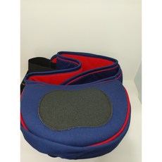 압소바해피랜드 로로 힙시트 HRA-30896, 빨강