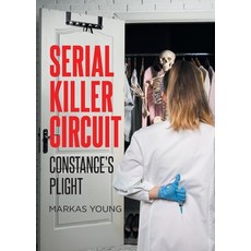 (영문도서)Serial Killer Circuit: Constance's Plight Paperback, Page Publishing, English, 9798895531006