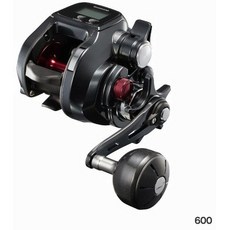 源豐釣具 SHIMANO 19年 PLAYS 600 小搞搞 白帶 船釣 電捲 電動捲線器, 1個