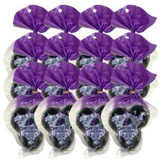 거봉코리아 쿄호젤리, 180g, 12개