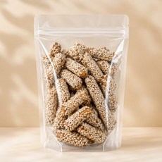 구운 참깨 참마스틱, 1개, 300g