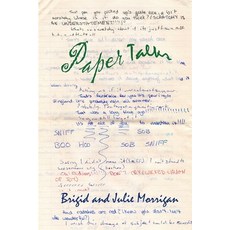 (영문도서) Paper Talks Paperback, Jumble Books and Publishers, English, 9780645376241