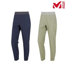 [백화점 정품] 밀레 여성 여름 밴딩조거 LD 샤모니 E-BAND 팬츠2_MXTUP511