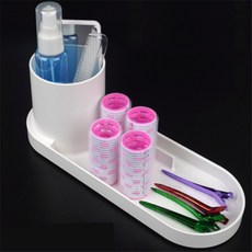 roumei 데스크 정리 트레이 펜꽂이함