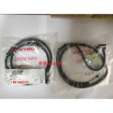 光陽 G6 150 雷霆 電子錶 碼錶線 速度導線 31340-LHJ3-900, 1個