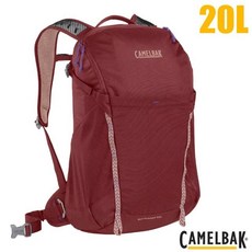 Camelbak Rim Runner X20 Terra 女 輕量透氣登山背包 20L