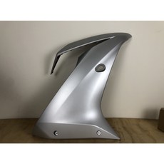 YAMAHA YZF-R15 V3 原廠 整流罩 側殼 BK6-F835V-00 P7, 1個, BK6-F835U-00-P7左, BK6-F835U-00-P7左