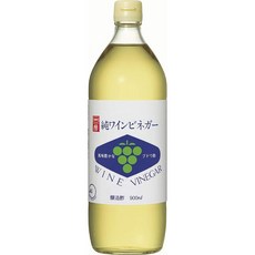 UBCL 일본직구 우치보리 조조 퓨어 와인식초 30.4floz (900ml), 사이즈